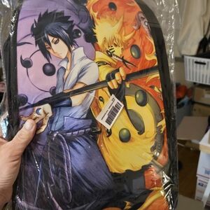 Naruto Backpack